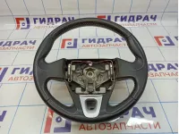 Рулевое колесо Renault Fluence 484007005R