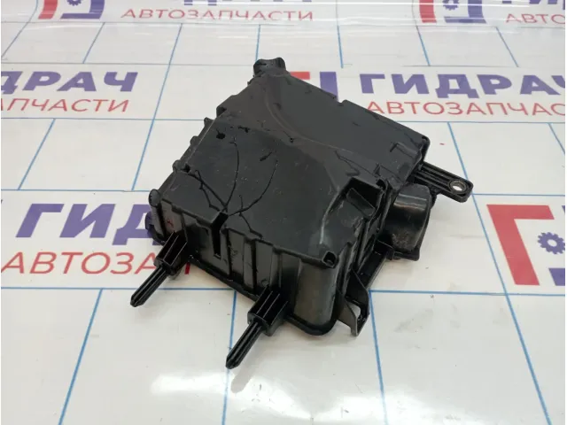 Корпус блока предохранителей Renault Fluence 284B10002R