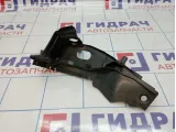 Накладка петли капота левая Renault Fluence 668630020R