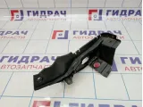 Накладка петли капота левая Renault Fluence 668630020R