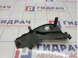 Накладка петли капота левая Renault Fluence 668630020R