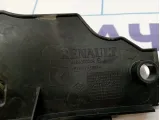 Накладка петли капота левая Renault Fluence 668630020R