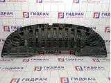 Пыльник бампера переднего Renault Fluence 622355207R