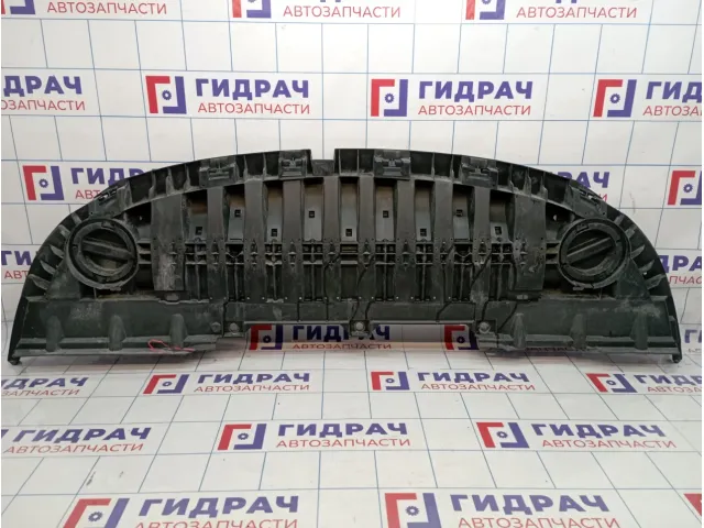 Пыльник бампера переднего Renault Fluence 622355207R