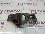Направляющая заднего бампера левая Renault Fluence 850450016R