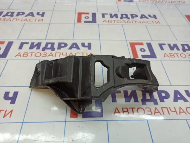 Направляющая заднего бампера левая Renault Fluence 850450016R