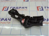 Направляющая заднего бампера левая Renault Fluence 850450016R