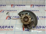 Кулак поворотный передний левый Renault Fluence 400150083R