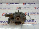 Кулак поворотный передний правый Renault Fluence 400140080R