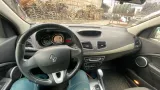 Суппорт тормозной передний правый Renault Fluence 410018218R