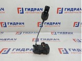 Замок двери передней правой Renault Fluence 805027131R.