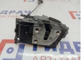 Замок двери передней правой Renault Fluence 805027131R.