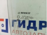Стекло двери передней правой Renault Fluence 803000014R.