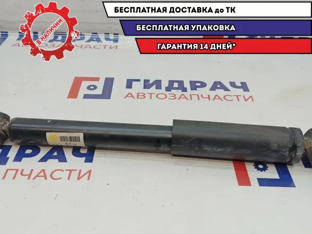 Амортизатор задний Renault Fluence 562100664R.