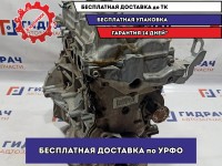 Двигатель Renault Fluence 8201336264. H4MD729. Проверен, полностью исправен.