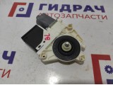 Моторчик стеклоподъемника задний левый Renault Fluence 827310185R.