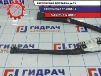 Подушка безопасности боковая правая Renault Fluence 985P01964R.