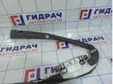 Подушка безопасности боковая правая Renault Fluence 985P01964R.