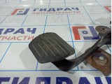 Педаль тормоза Renault Fluence 465010021R.
