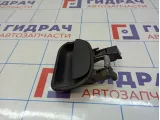 Ручка двери сдвижной внутренняя правая Renault Kangoo (KC) 8200095965