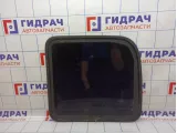 Стекло кузовное глухое правое Renault Kangoo (KC) 7700354818