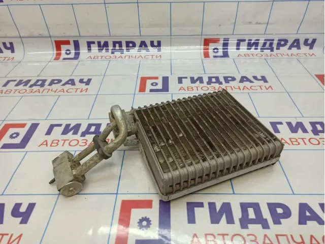 Испаритель кондиционера Renault Kangoo (KC) 7701209856