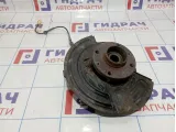 Кулак поворотный передний правый Renault Kangoo (KC) 8200150223