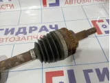 Привод передний правый Renault Kangoo (KC) 8200626994