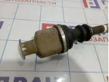Привод передний правый Renault Kangoo (KC) 8200626994