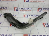 Горловина топливного бака Renault Kangoo (KC) 8200320572