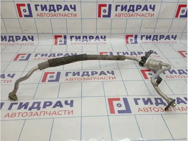 Трубка кондиционера Renault Kangoo (KC) 8200680782