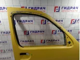 Дверь передняя правая Renault Kangoo (KC)