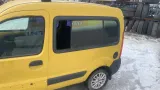 Разбор Рено Кангу в Тюмени