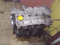 Двигатель в сборе Renault Kaptur