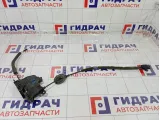 Замок двери задней правой Renault Kaptur 805027072R