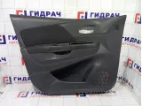 Обшивка двери передней левой Renault Kaptur 809015295R