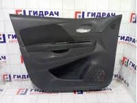 Обшивка двери передней левой Renault Kaptur 809015295R