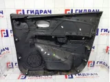Обшивка двери передней левой Renault Kaptur 809015295R
