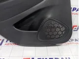 Обшивка двери задней левой Renault Kaptur 829A13207R
