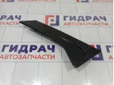 Накладка двери задней левой Renault Kaptur 822359038R
