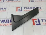 Накладка двери задней левой Renault Kaptur 822359038R