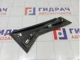 Накладка двери задней левой Renault Kaptur 822359038R