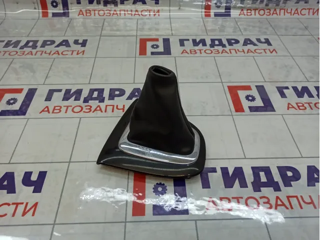 Накладка консоли Renault Kaptur