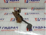 Педаль тормоза Renault Kaptur 465018032R