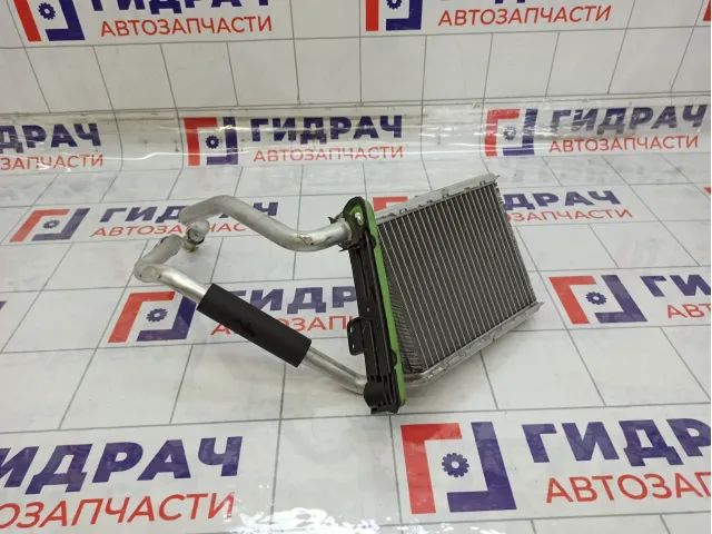 Радиатор отопителя (печки) Renault Kaptur 271153553R