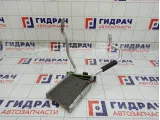 Радиатор отопителя (печки) Renault Kaptur 271153553R