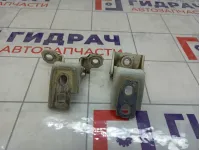 Петли двери передней правой Renault Kaptur