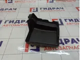 Крышка блока предохранителей Renault Kaptur 243828894R