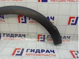 Накладка крыла заднего правого Renault Kaptur 788A28344R