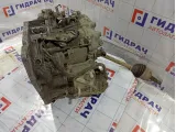 АКПП (автоматическая коробка переключения передач) Renault Kaptur 320105254R